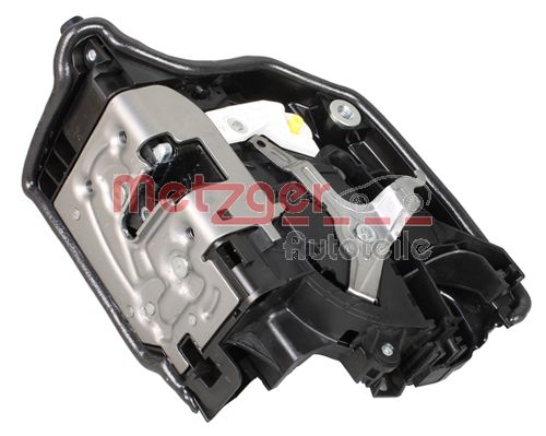 METZGER 2314127 GREENPARTS Türschloss